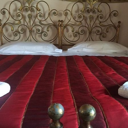 La Piazzetta Toscana B&B 캄필리아 마리티마 객실 사진