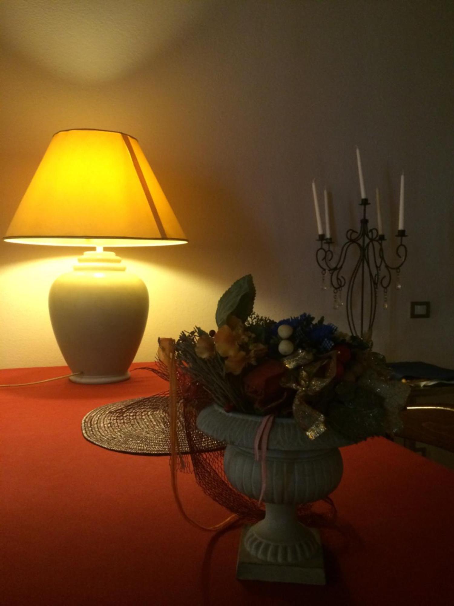 La Piazzetta Toscana B&B 캄필리아 마리티마 외부 사진